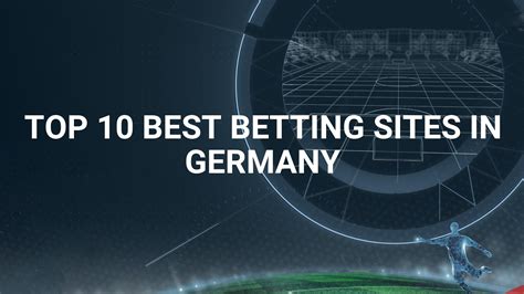 betting sites in germany